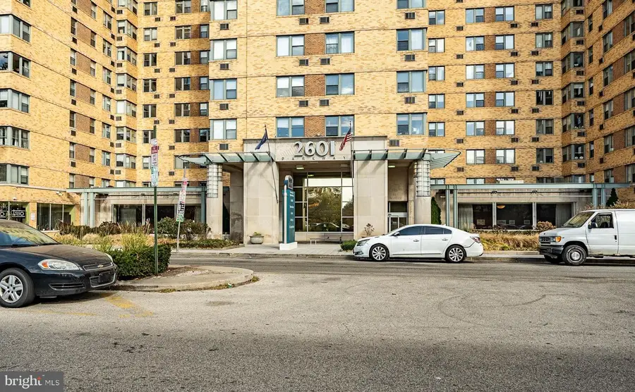 2601-00 Pennsylvania Ave #1129, Philadelphia, PA 19130 - #3