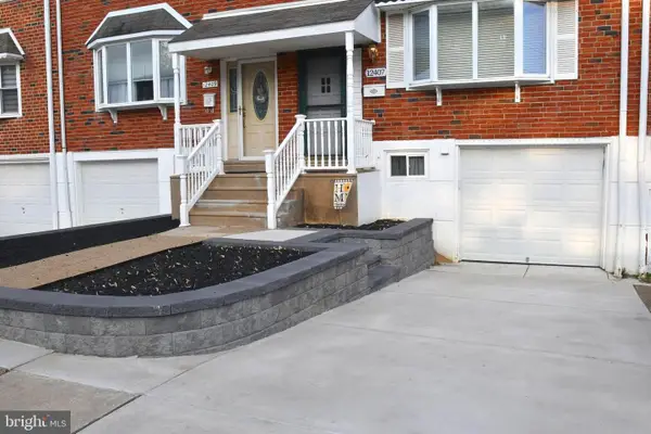 12407 Wyndom Rd, PHILADELPHIA, PA 19154