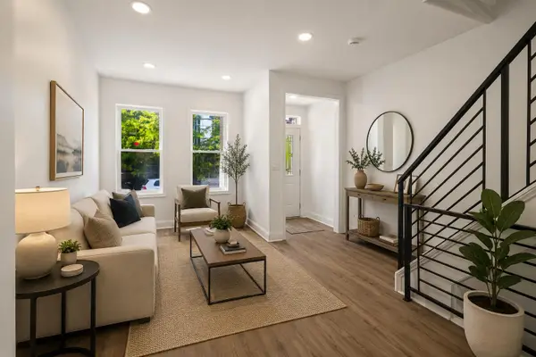 2933 Master, PHILADELPHIA, PA 19121