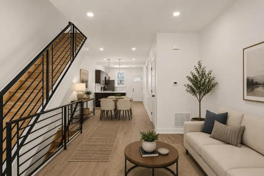 2933 Master, Philadelphia, PA 19121 - #3