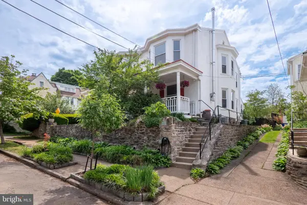 657 W Kingsley St, PHILADELPHIA, PA 19144