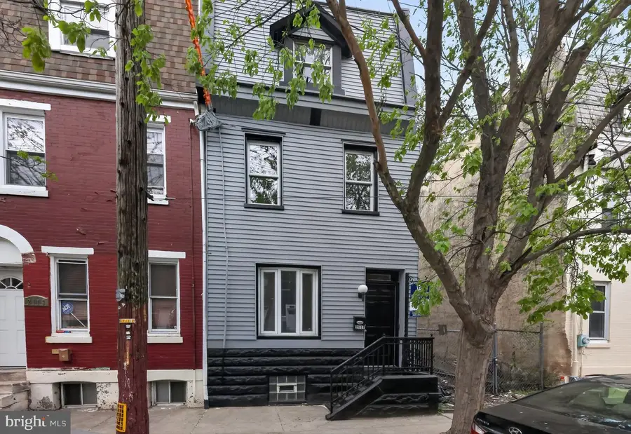 2117 N Franklin St, Philadelphia, PA 19122 - #2