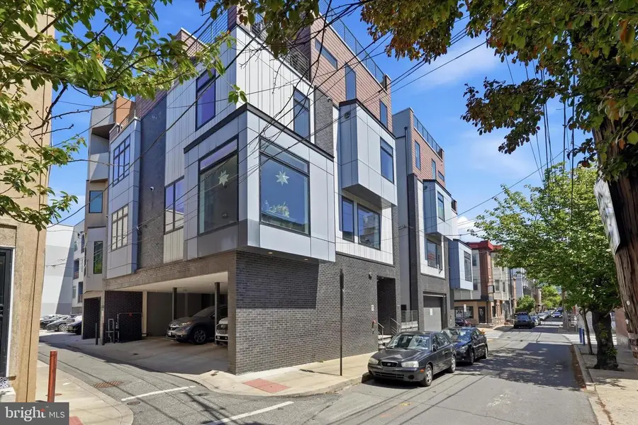 1101 N Galloway St, Philadelphia, PA 19123 - #2
