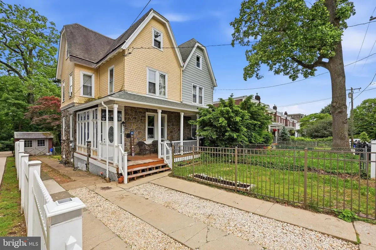 266 Rochelle Ave, Philadelphia, PA 19128 - #1