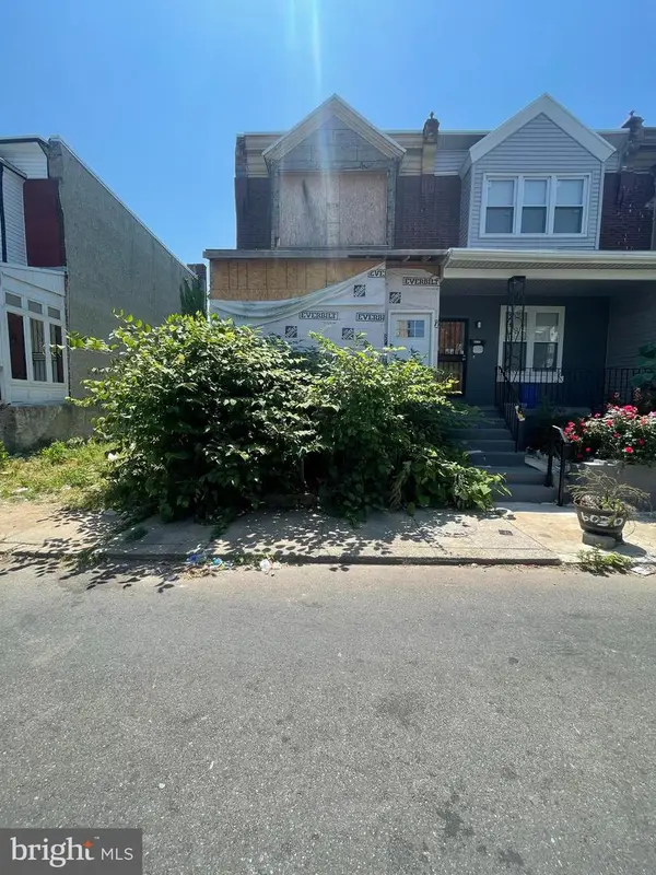6028 Regent St, PHILADELPHIA, PA 19142