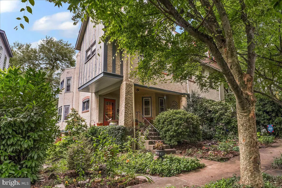 520 Burnham Rd, Philadelphia, PA 19119 - #1