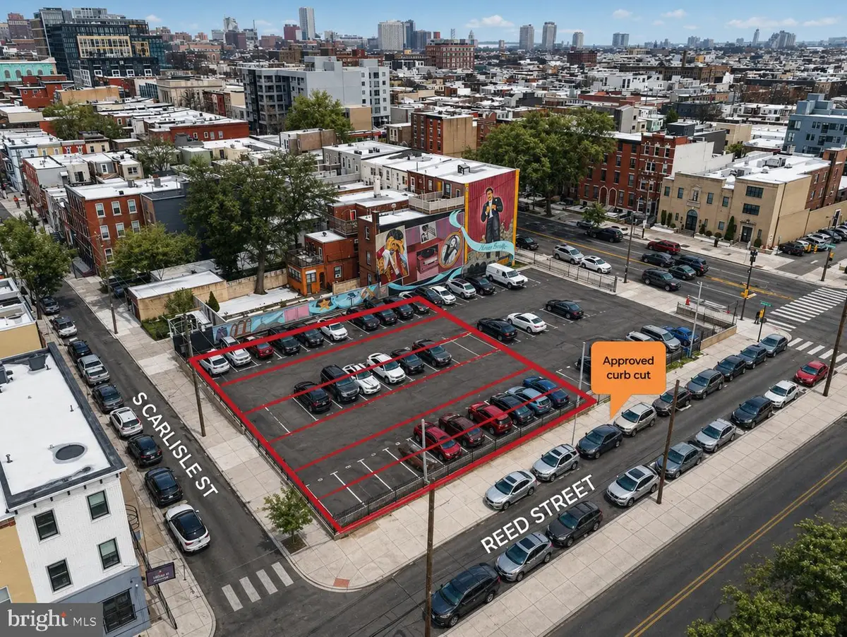 1331-41 S Carlisle St, Philadelphia, PA 19146 - #1