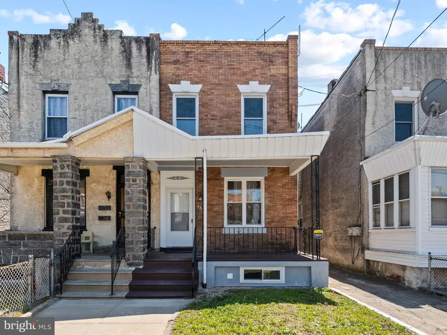 6046 Greenway Ave, Philadelphia, PA 19142 - #2