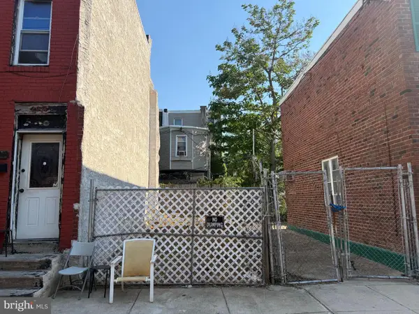 2956 Edgley St, PHILADELPHIA, PA 19121