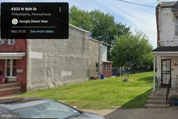 4305 N 16th St, PHILADELPHIA, PA 19140