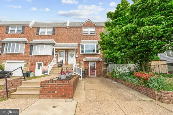 11817 Colman Ter, PHILADELPHIA, PA 19154