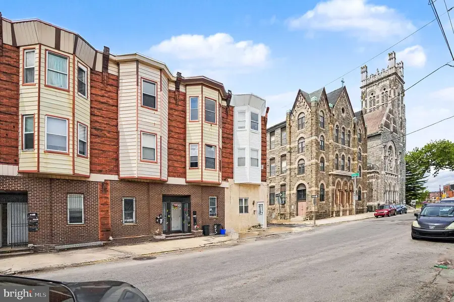 220 N 54th St, Philadelphia, PA 19139 - #2
