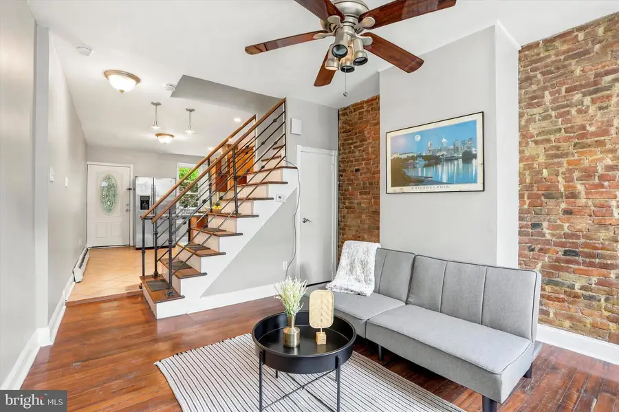 4441 Silverwood St, Philadelphia, PA 19127 - #2