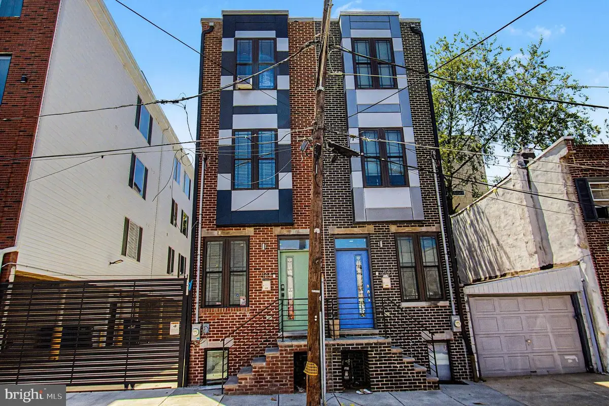 2144 E Tucker St, Philadelphia, PA 19125 - #1