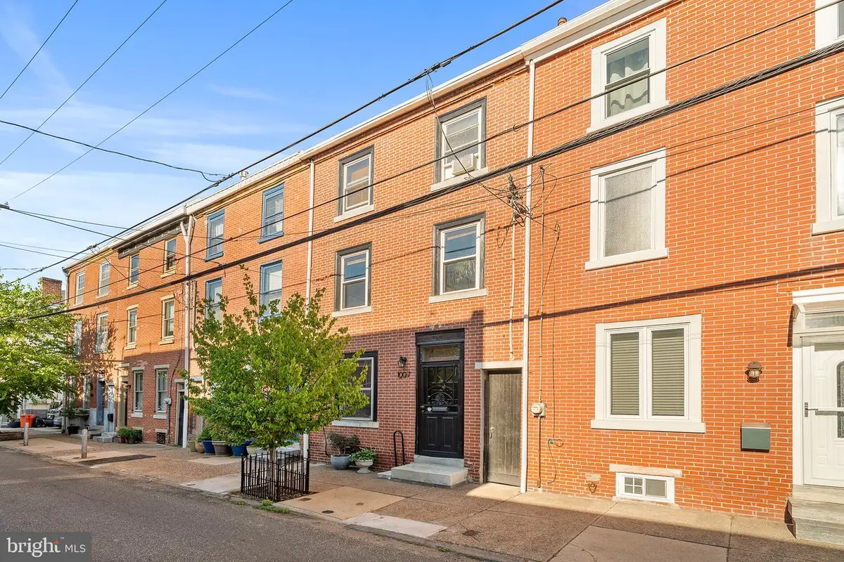 1007 N Lawrence St, Philadelphia, PA 19123 - #1