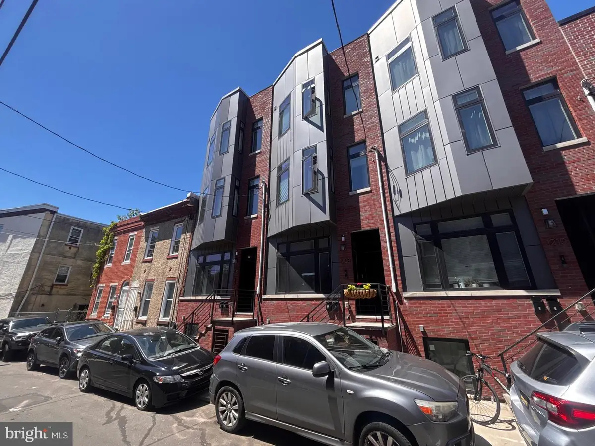 1208 N Taylor St, Philadelphia, PA 19121 - #1