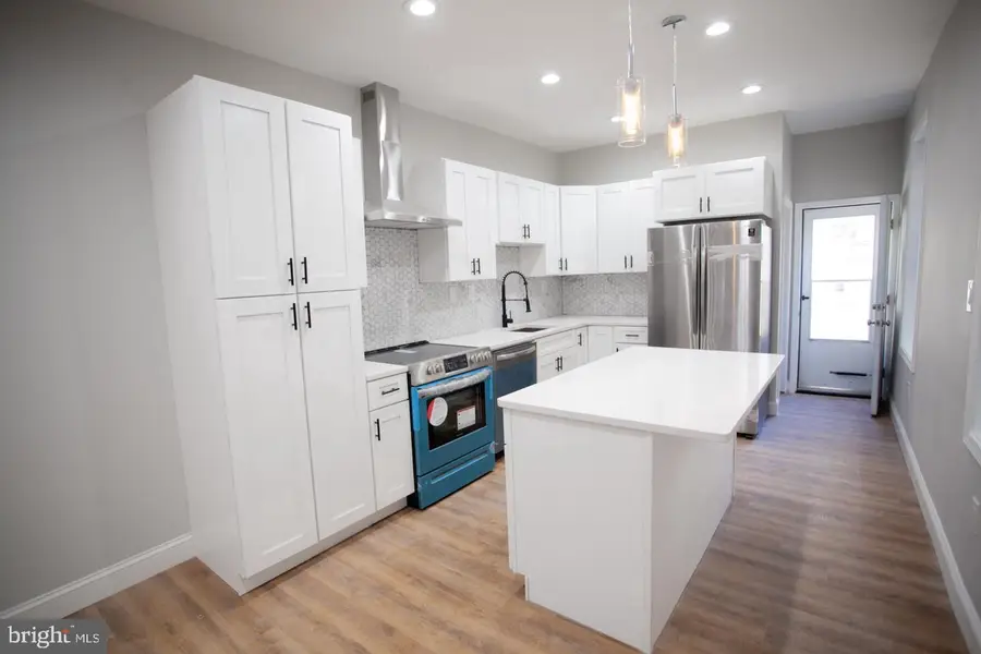 1537 N 30th St, Philadelphia, PA 19121 - #3
