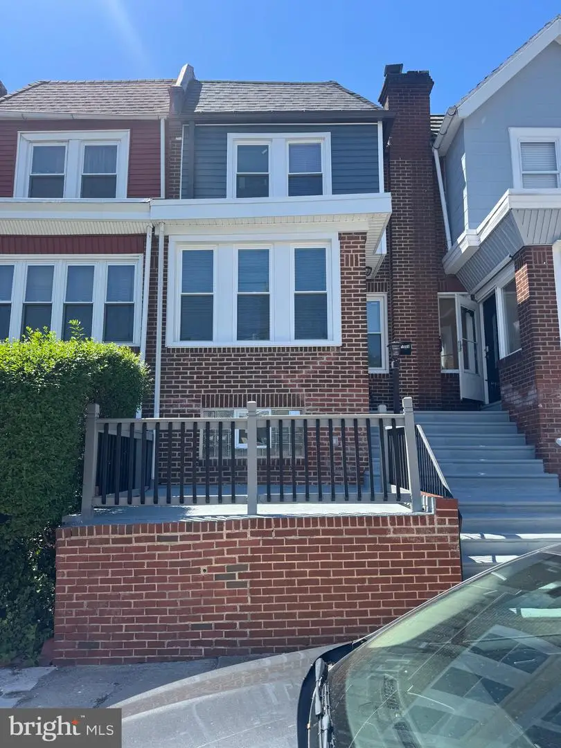 1996 73rd Ave, Philadelphia, PA 19138 - #1