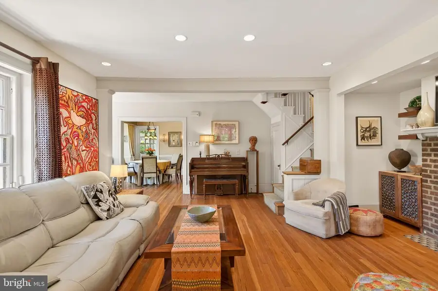 3107 W Queen Ln, Philadelphia, PA 19129 - #3