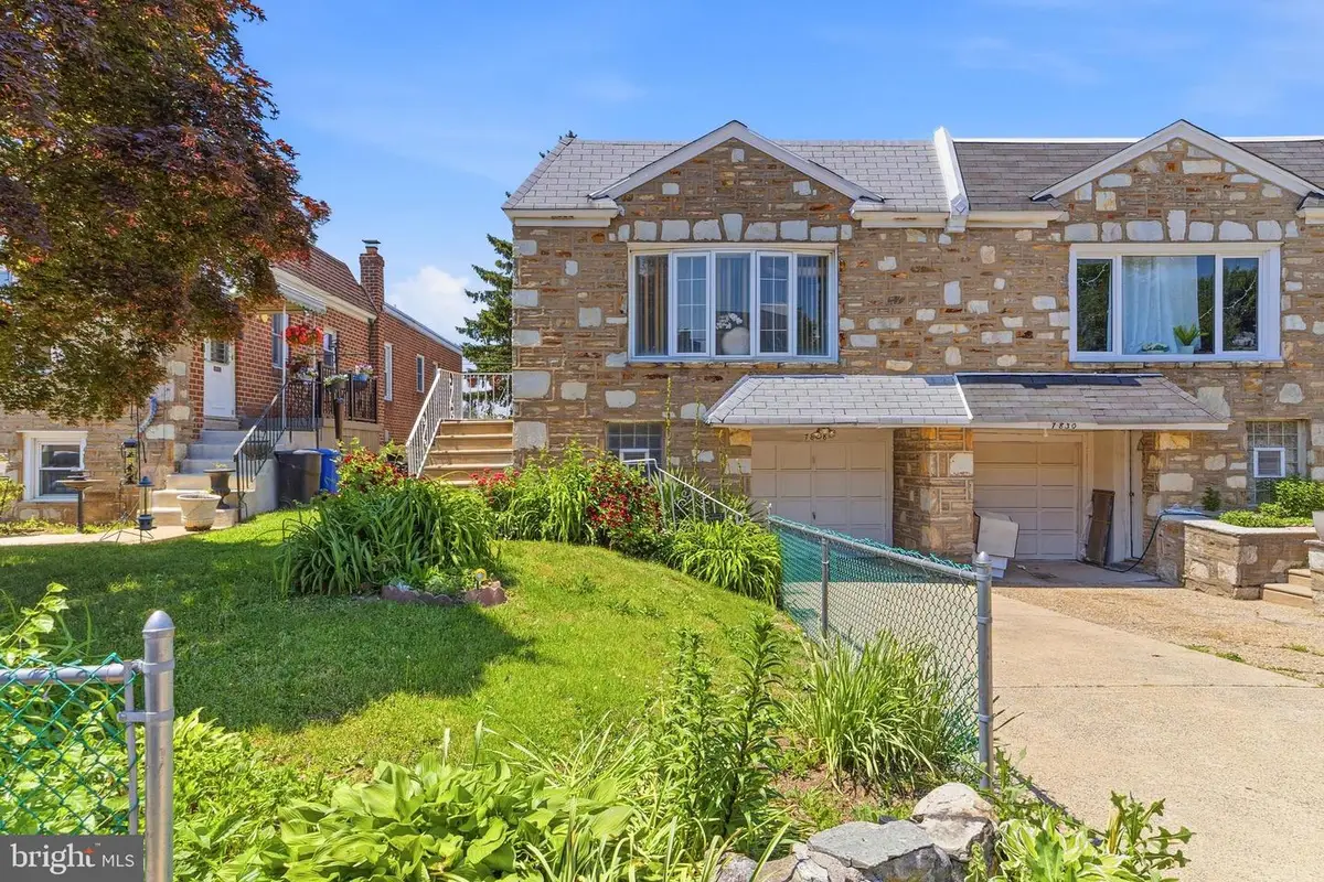 7828 Summerdale Ave, Philadelphia, PA 19111 - #1