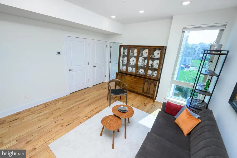 1519 N 28th St #b, Philadelphia, PA 19121 - #3
