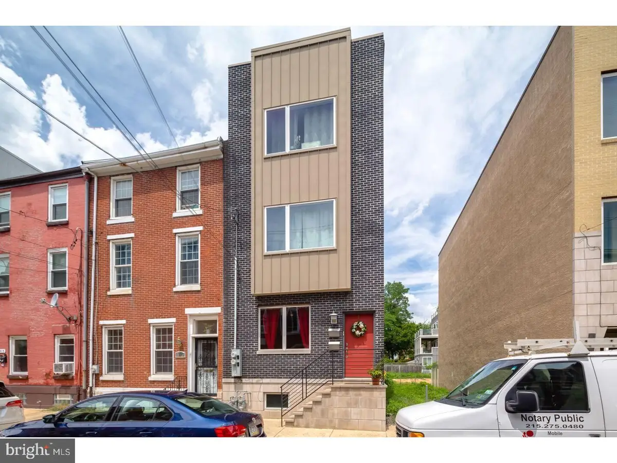 1211 Mount Vernon St #1, Philadelphia, PA 19123 - #1