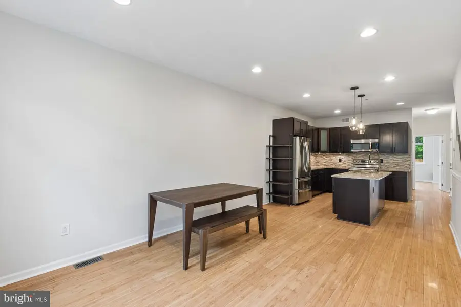 1211 Mount Vernon St #1, Philadelphia, PA 19123 - #3