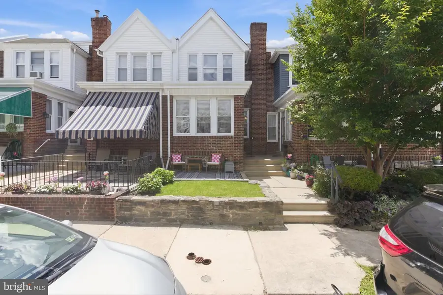 645 Gerhard St, Philadelphia, PA 19128 - #3