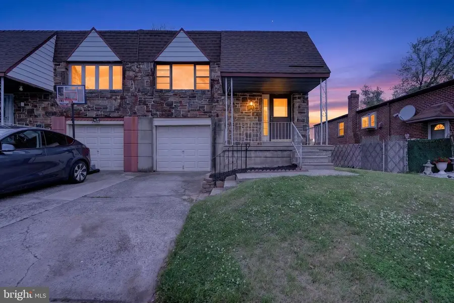 15124 Ina Dr, Philadelphia, PA 19116 - #2