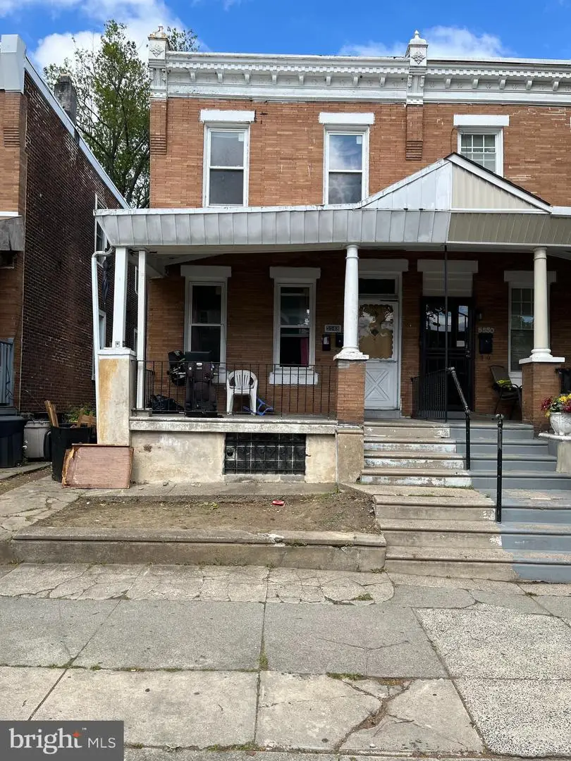 5548 N Lawrence St, Philadelphia, PA 19120 - #1