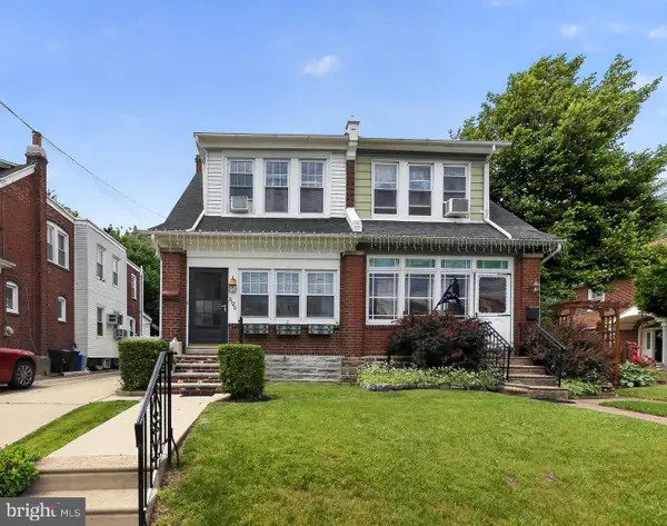 7520 Tabor Ave, PHILADELPHIA, PA 19111