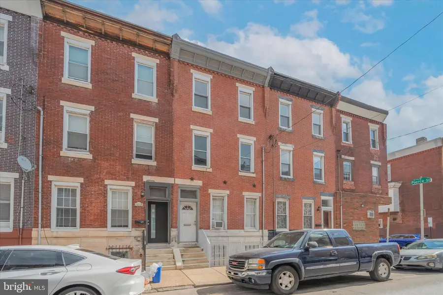 1721 S 18th St, Philadelphia, PA 19145 - #3