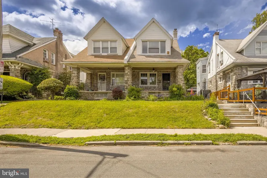 907 E Rittenhouse St, Philadelphia, PA 19138 - #2