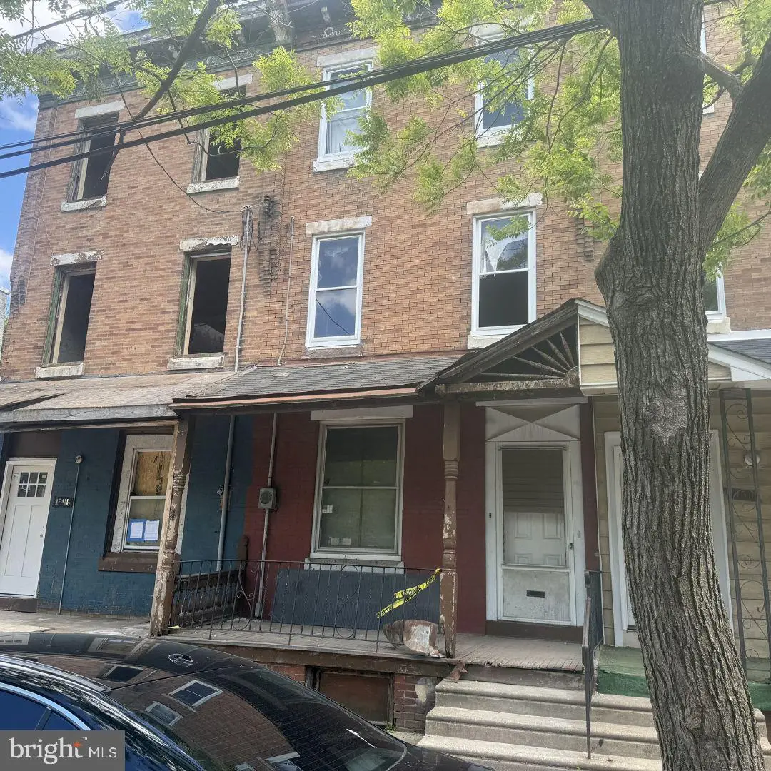 1948 Rowan St, Philadelphia, PA 19140 - #1