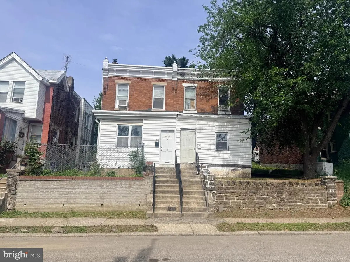 5830 N 12th St, Philadelphia, PA 19141 - #1