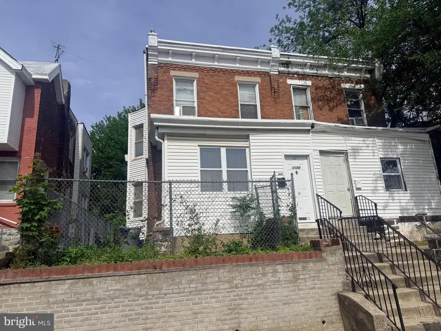 5830 N 12th St, Philadelphia, PA 19141 - #2