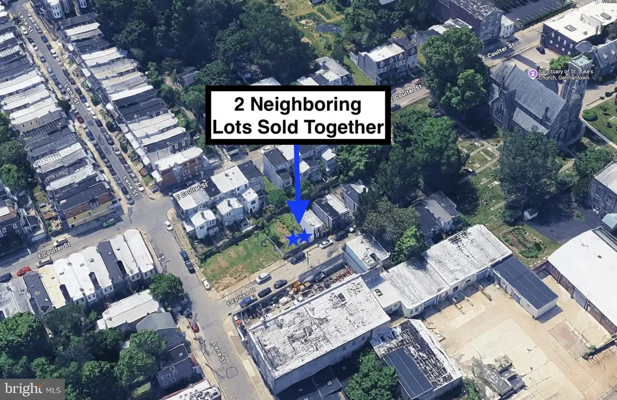 64-66 E Earlham St, Philadelphia, PA 19144 - #1