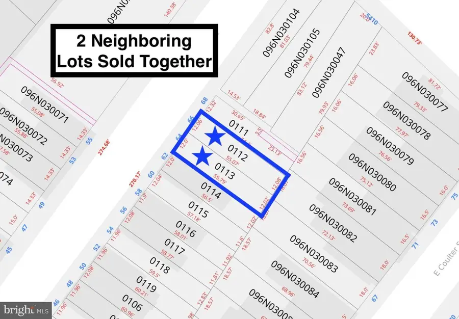 64-66 E Earlham St, Philadelphia, PA 19144 - #2