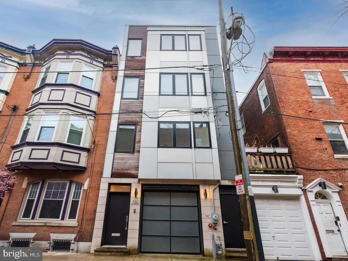 432 Gaskill St, Philadelphia, PA 19147 - #1