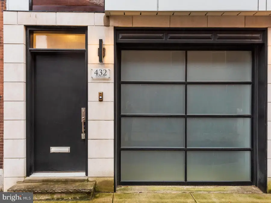 432 Gaskill St, Philadelphia, PA 19147 - #2