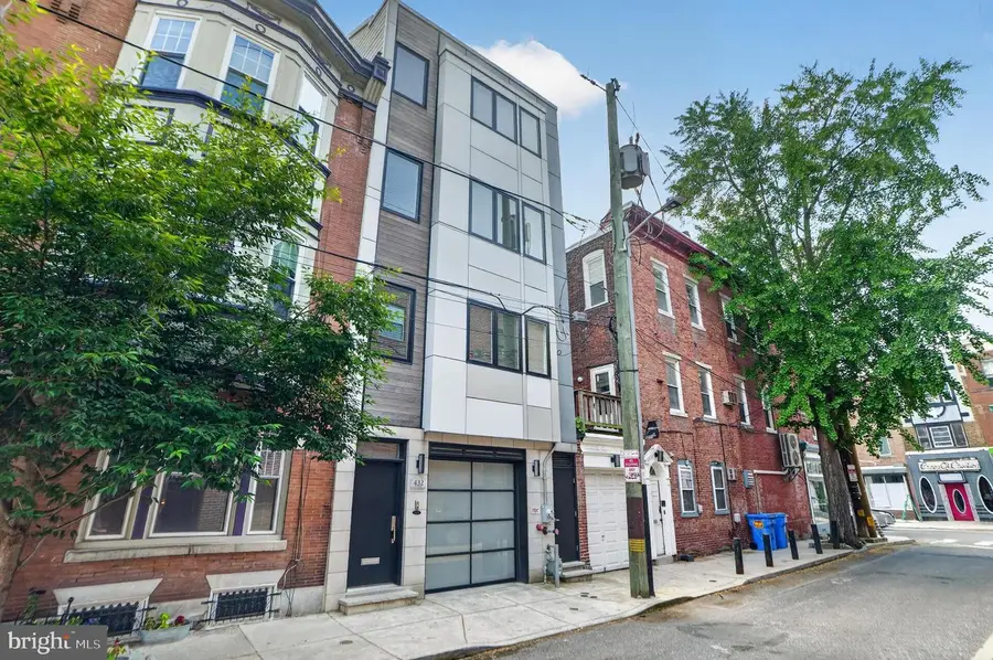 432 Gaskill St, Philadelphia, PA 19147 - #3