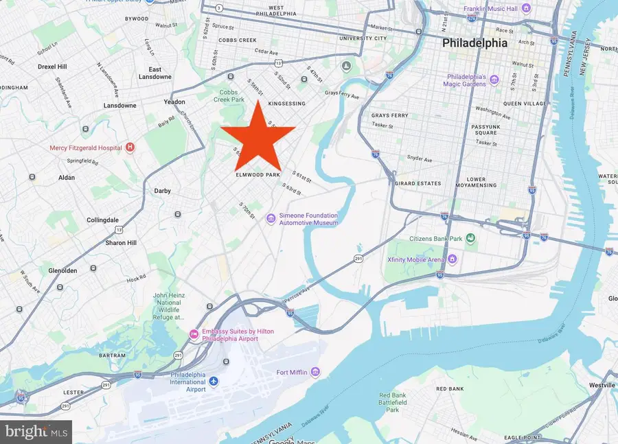 6174 Reinhard St, Philadelphia, PA 19142 - #3