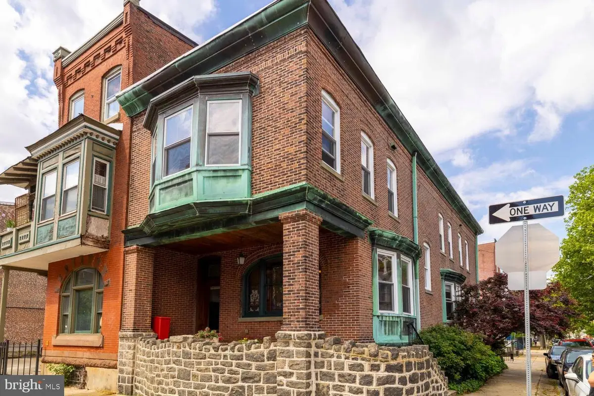 328 N 39th St, Philadelphia, PA 19104 - #1