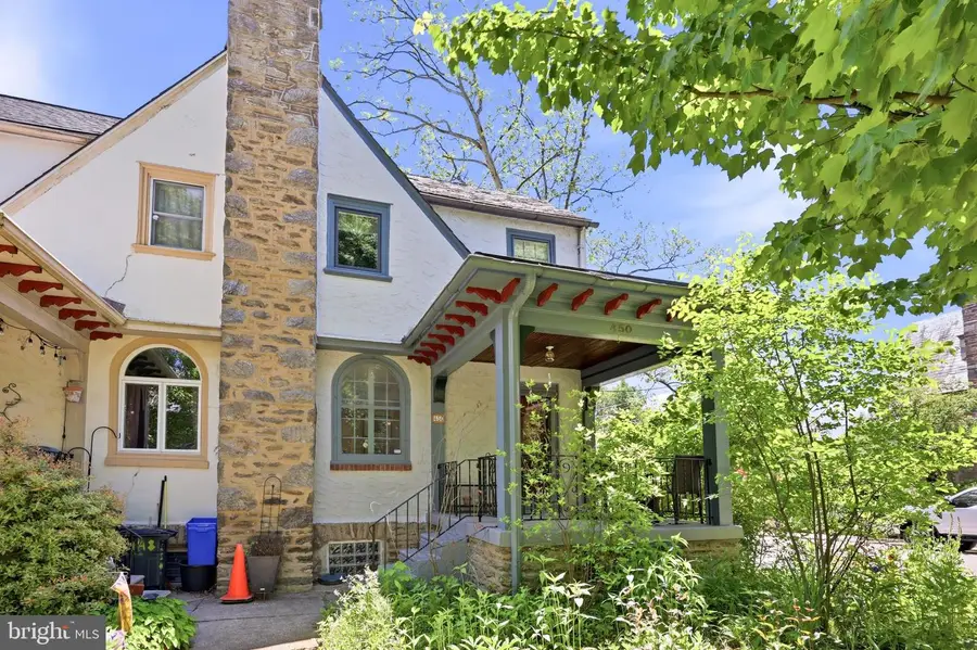 450 Wellesley Rd, Philadelphia, PA 19119 - #2