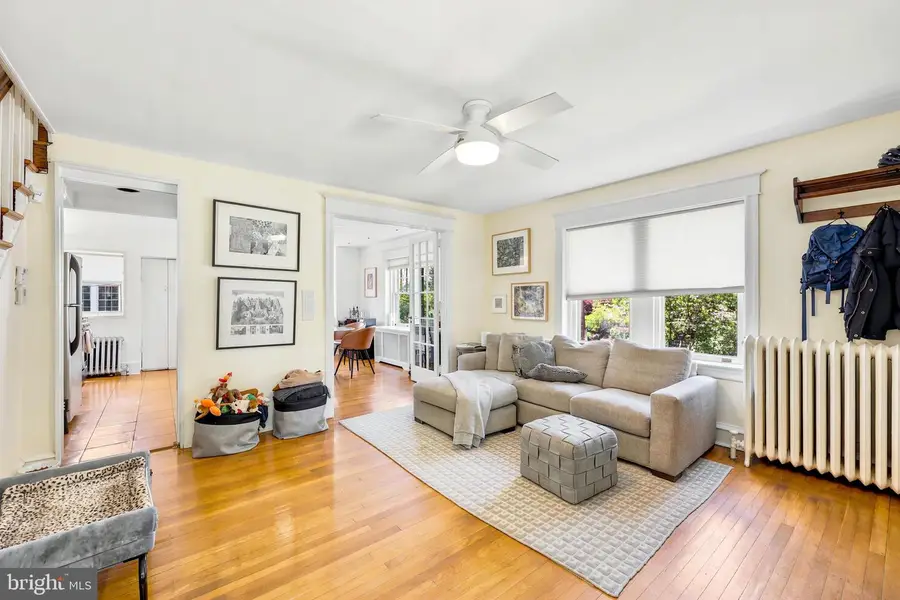 450 Wellesley Rd, Philadelphia, PA 19119 - #3