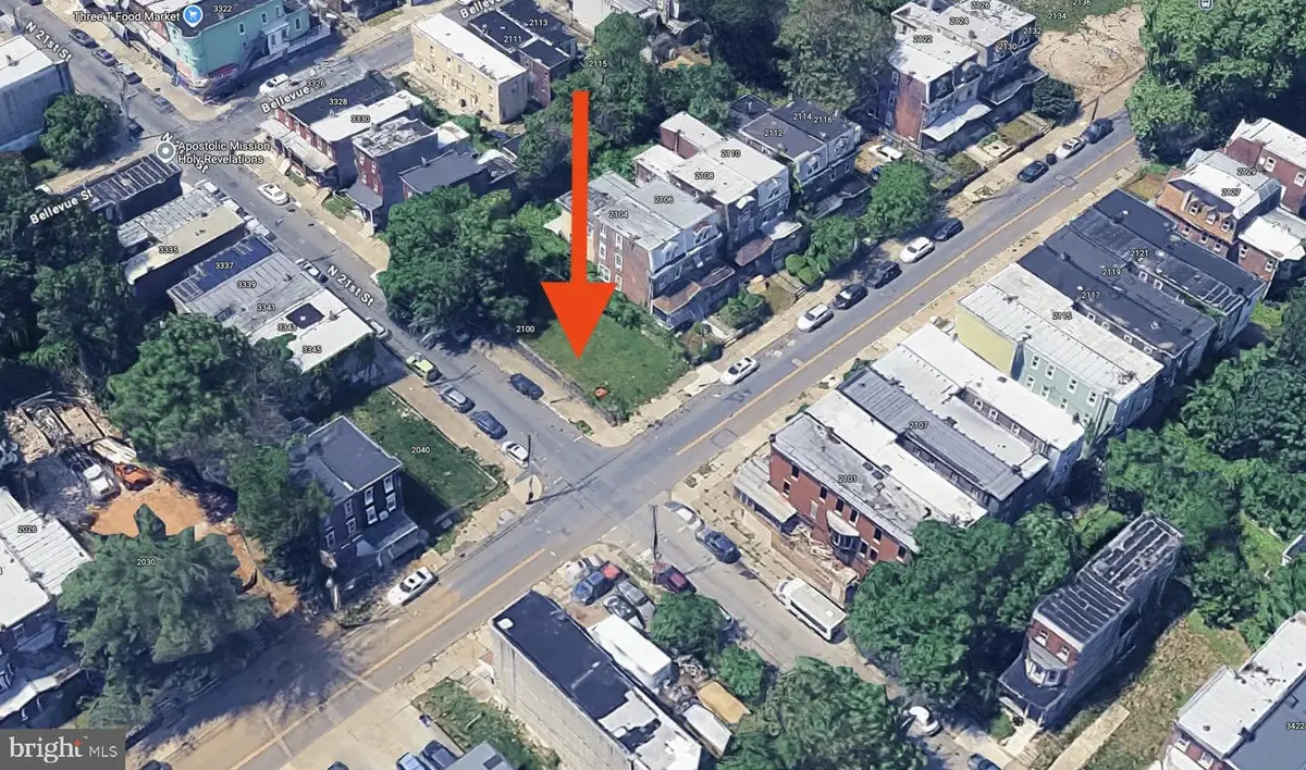 2100 W Ontario St, Philadelphia, PA 19140 - #1
