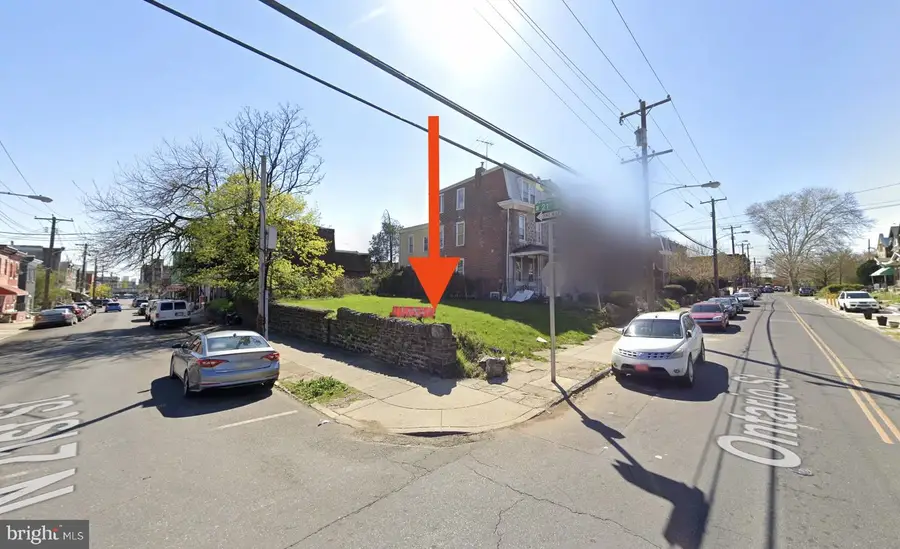 2100 W Ontario St, Philadelphia, PA 19140 - #2