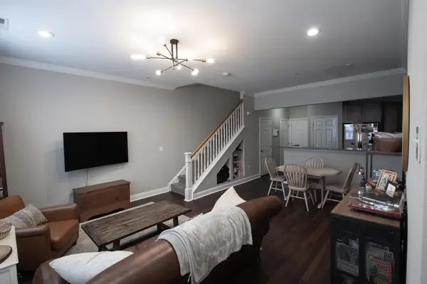 206 Captains Way, PHILADELPHIA, PA 19146