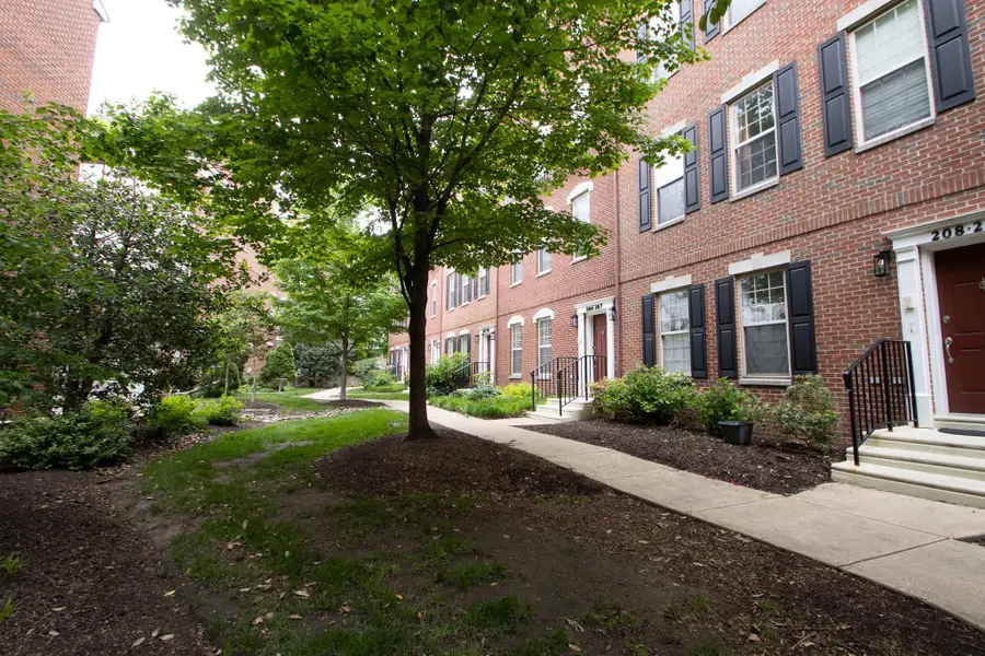 206 Captains Way, Philadelphia, PA 19146 - #2