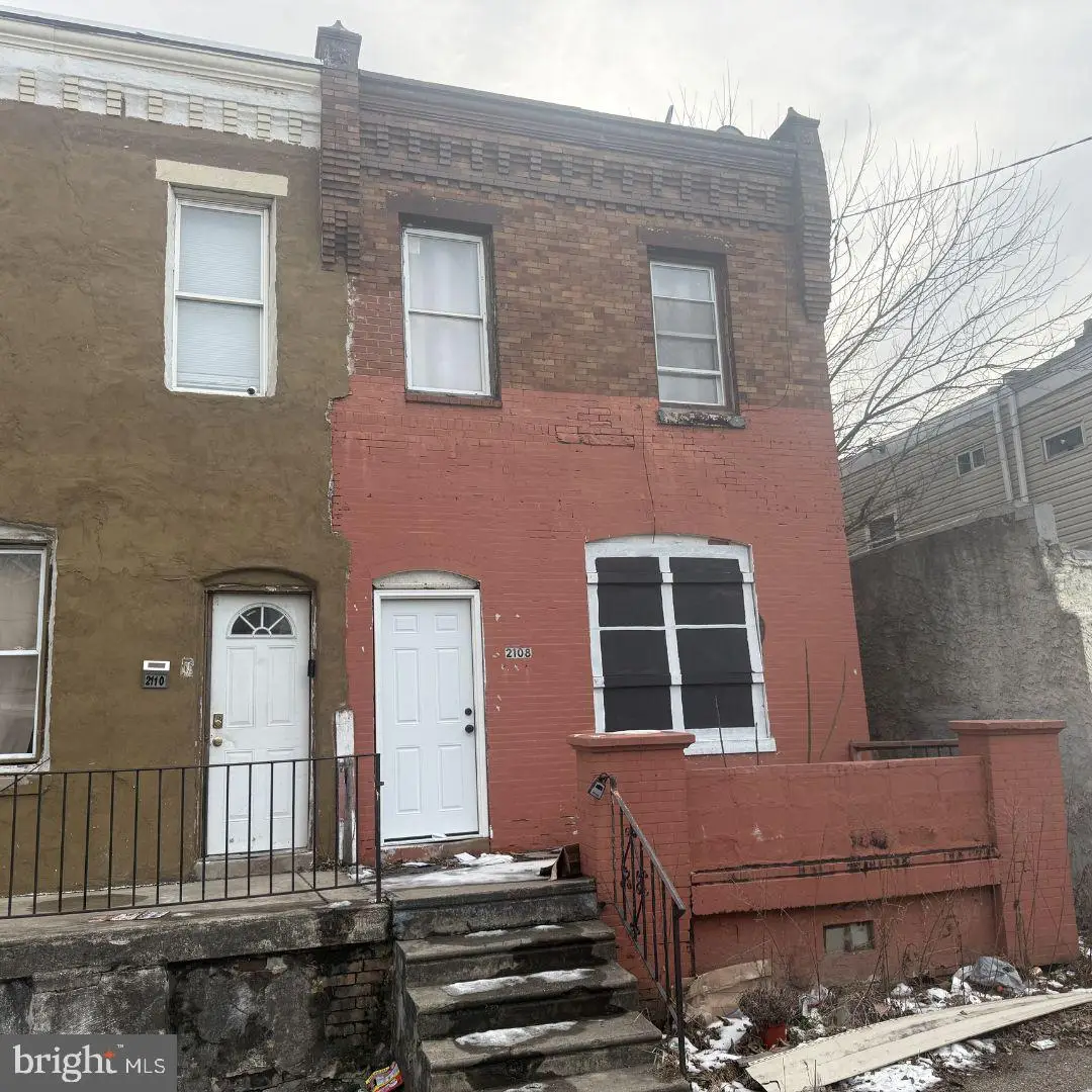 2108 S 60th St, Philadelphia, PA 19142 - #1